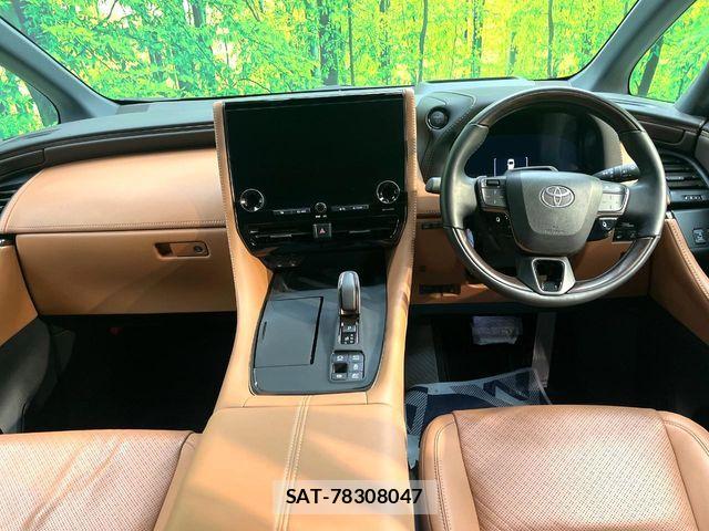 Toyota VELLFIRE 2024-04 7061174-1