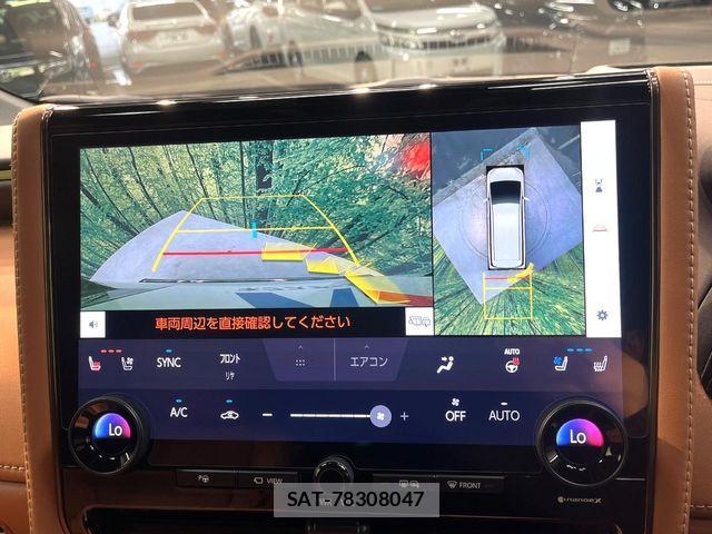 Toyota VELLFIRE 2024-04 7061174-3