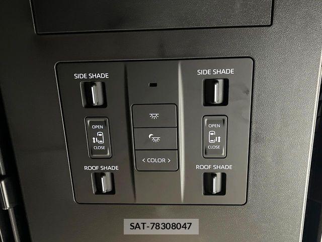 Toyota VELLFIRE 2024-04 7061174-6