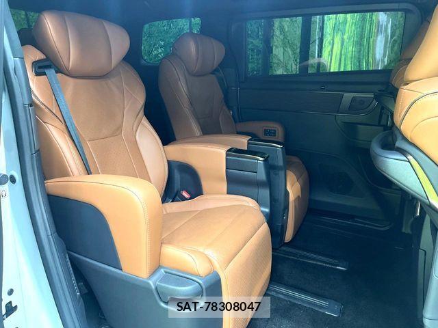 Toyota VELLFIRE 2024-04 7061174-8