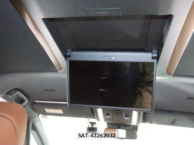 Toyota VELLFIRE 2024-09 7061178-9