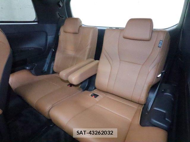 Toyota VELLFIRE 2024-09 7061178-15