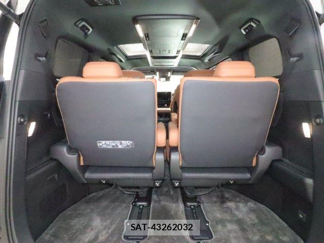 Toyota VELLFIRE 2024-09 7061178-16