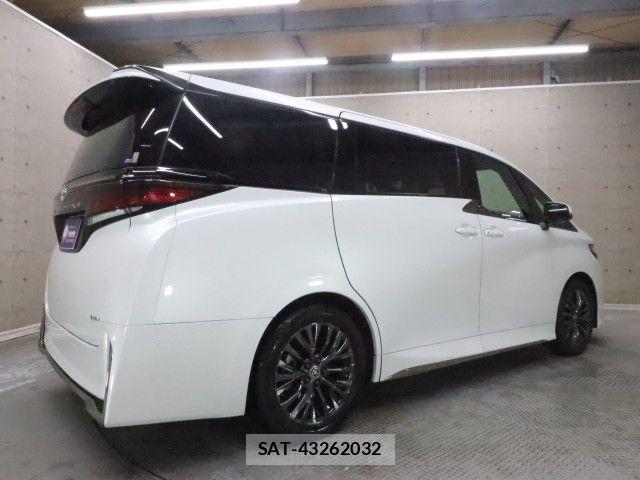 Toyota VELLFIRE 2024-09 7061178-1