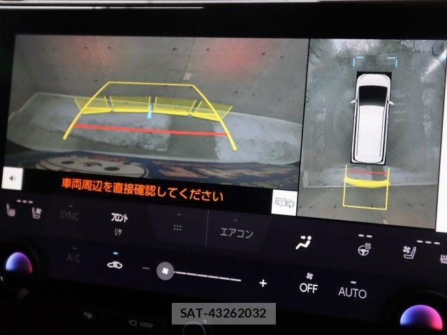 Toyota VELLFIRE 2024-09 7061178-22