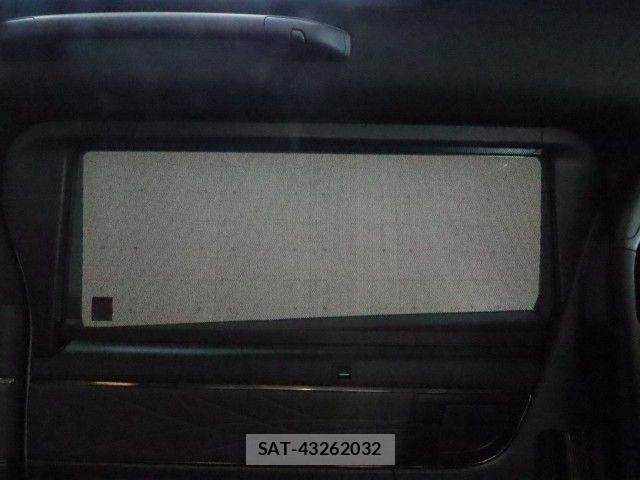 Toyota VELLFIRE 2024-09 7061178-8