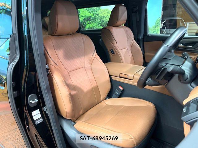 Toyota VELLFIRE 2024-08 7226527-9