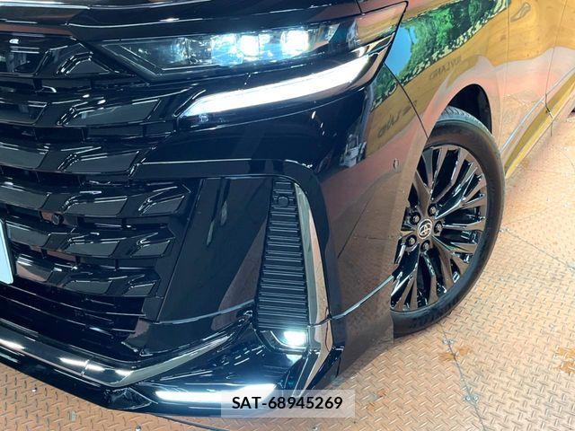 Toyota VELLFIRE 2024-08 7226527-13