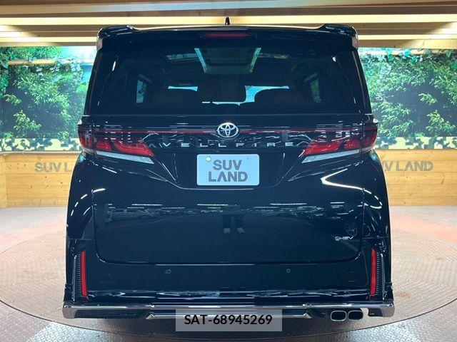 Toyota VELLFIRE 2024-08 7226527-16