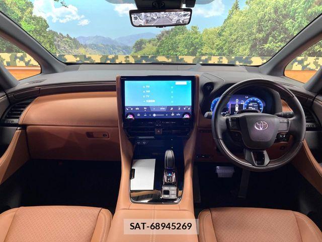 Toyota VELLFIRE 2024-08 7226527-1