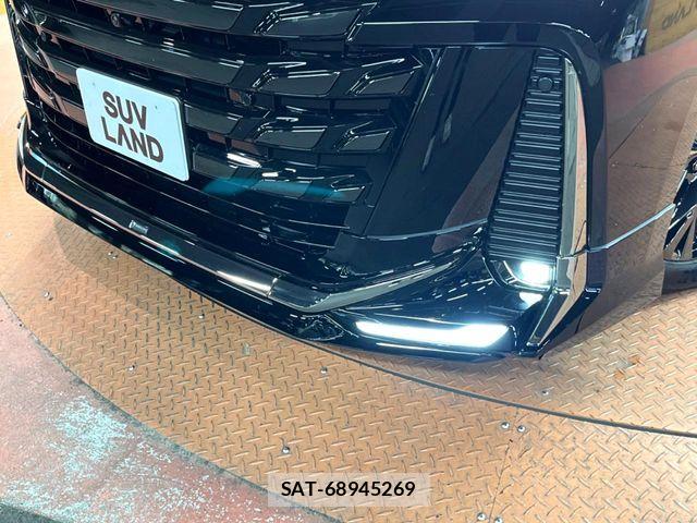 Toyota VELLFIRE 2024-08 7226527-2