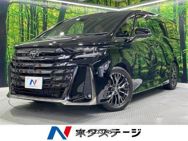 Toyota VELLFIRE 2024-02 7226518-0