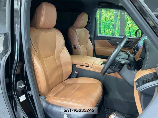 Toyota VELLFIRE 2024-02 7226518-8
