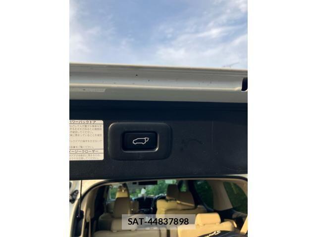 Toyota VELLFIRE 2021-01 7226516-11