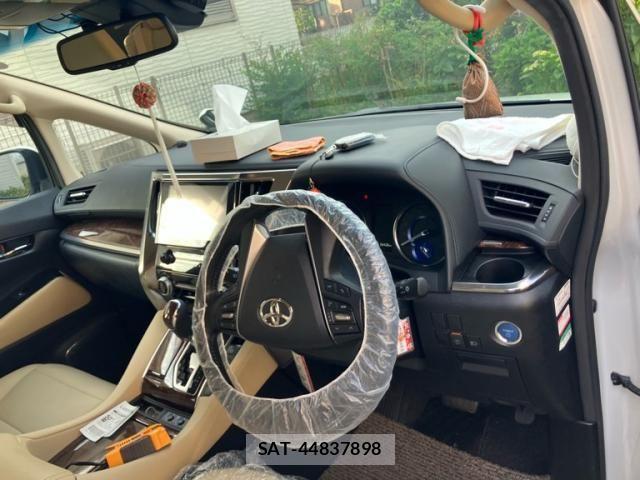 Toyota VELLFIRE 2021-01 7226516-12