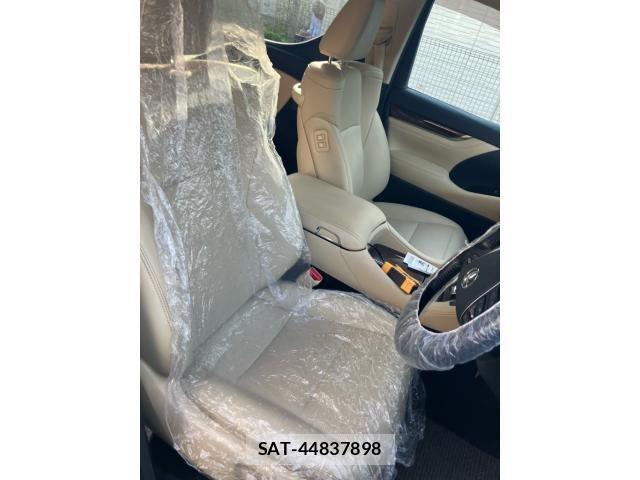 Toyota VELLFIRE 2021-01 7226516-13