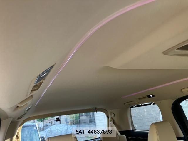 Toyota VELLFIRE 2021-01 7226516-14