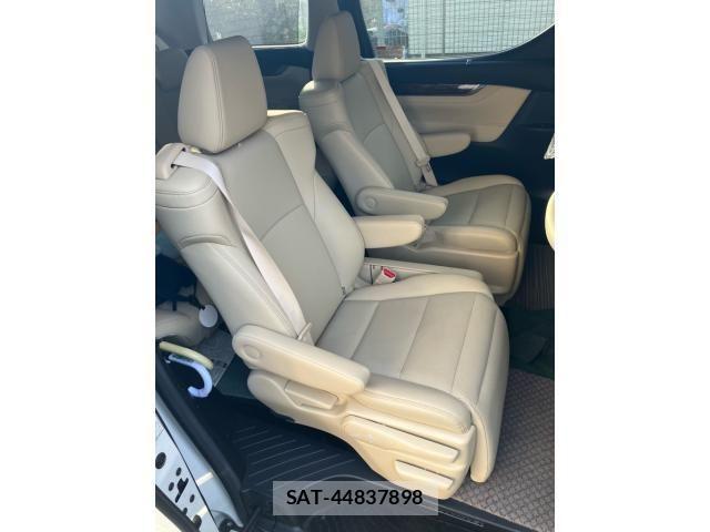 Toyota VELLFIRE 2021-01 7226516-15