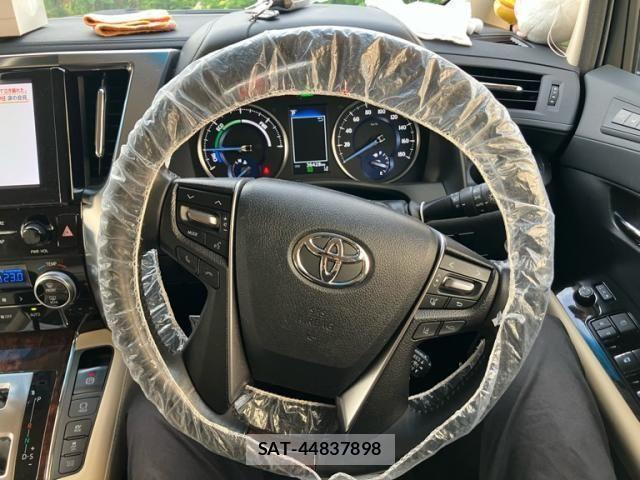 Toyota VELLFIRE 2021-01 7226516-20