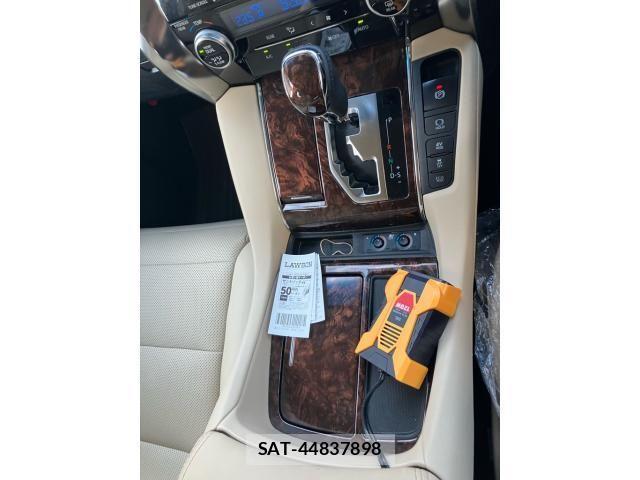 Toyota VELLFIRE 2021-01 7226516-21