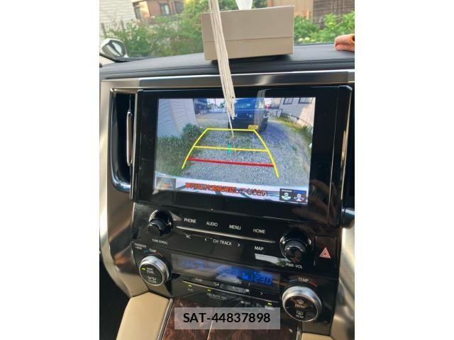 Toyota VELLFIRE 2021-01 7226516-25