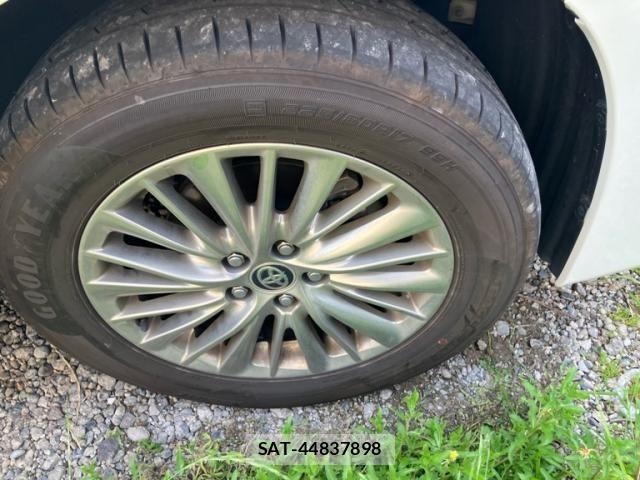 Toyota VELLFIRE 2021-01 7226516-4