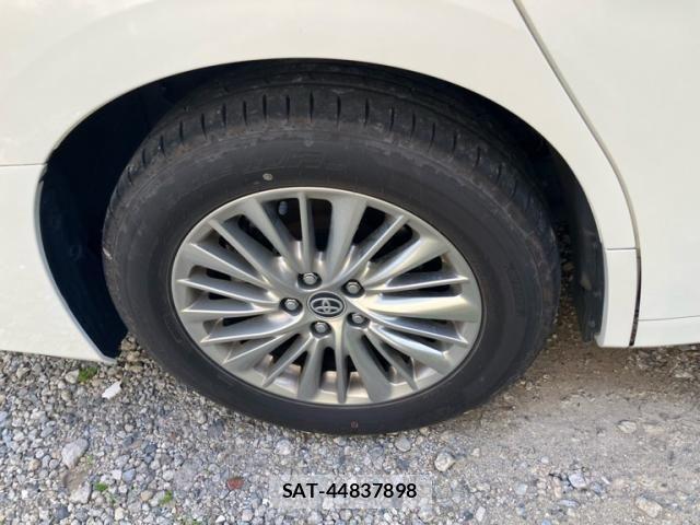 Toyota VELLFIRE 2021-01 7226516-5