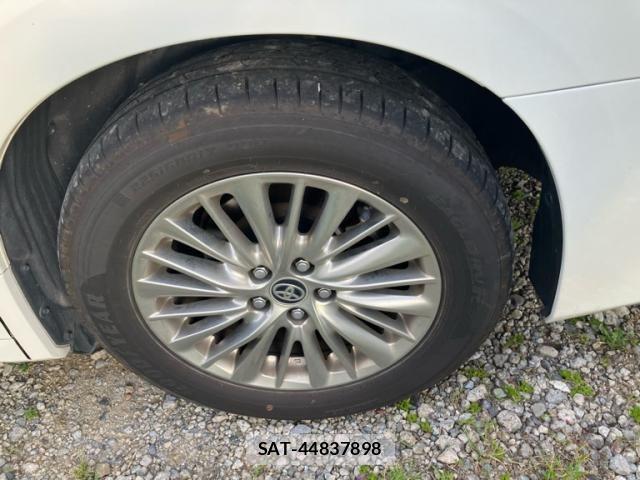 Toyota VELLFIRE 2021-01 7226516-6
