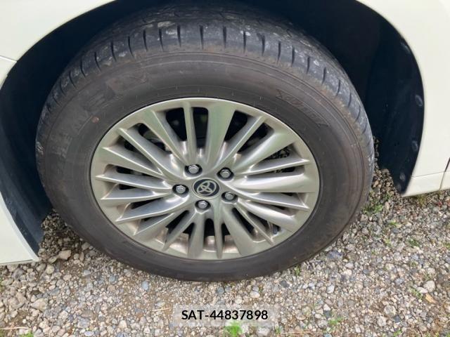 Toyota VELLFIRE 2021-01 7226516-7