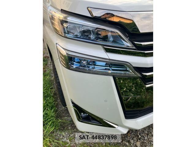 Toyota VELLFIRE 2021-01 7226516-8