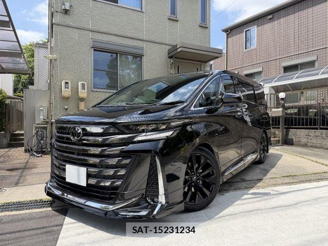 Toyota VELLFIRE 2024-04 7226525-0