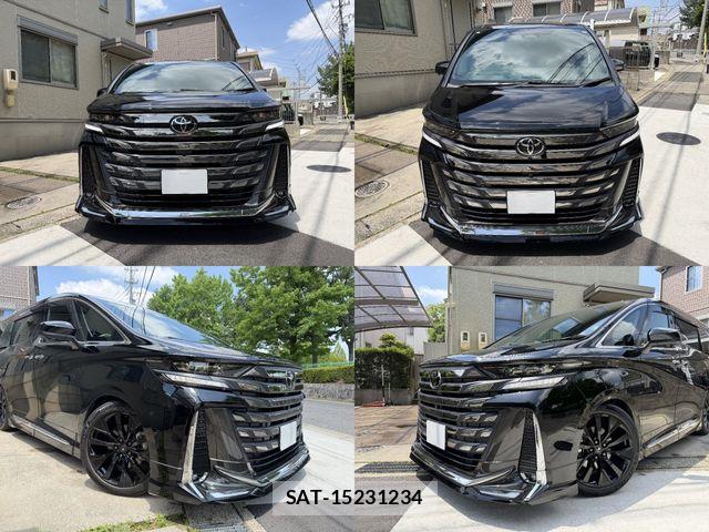 Toyota VELLFIRE 2024-04 7226525-2