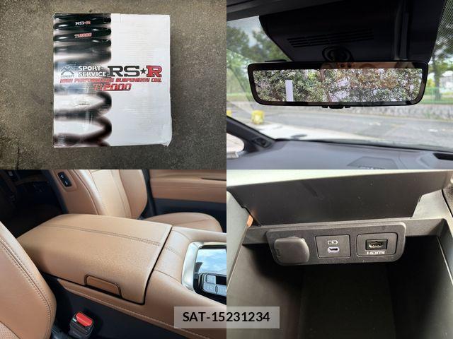 Toyota VELLFIRE 2024-04 7226525-7