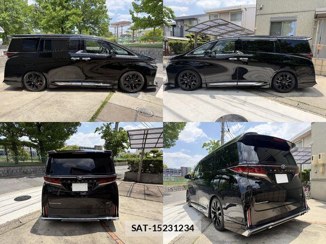 Toyota VELLFIRE 2024-04 7226525-8