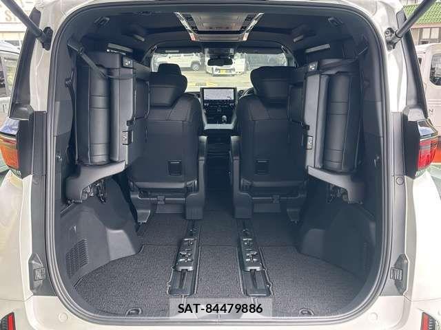 Toyota VELLFIRE 2024-11 7226528-16