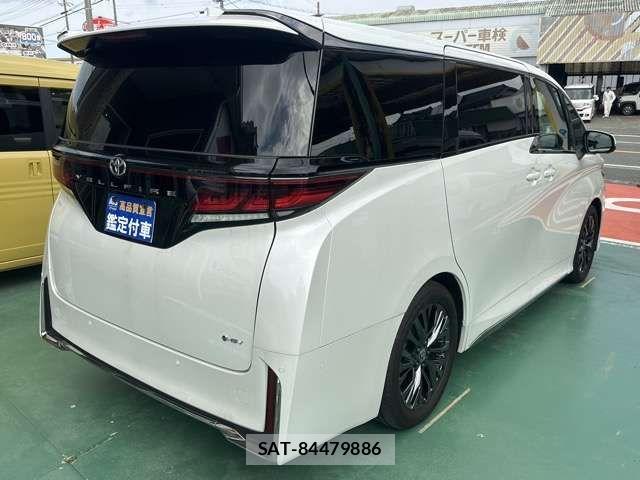 Toyota VELLFIRE 2024-11 7226528-17