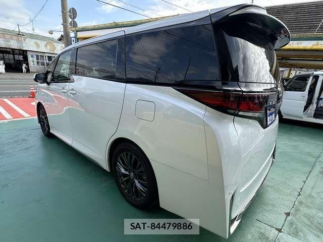 Toyota VELLFIRE 2024-11 7226528-3