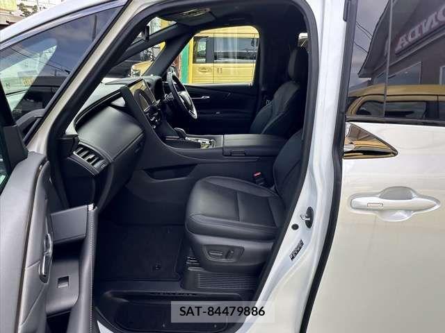 Toyota VELLFIRE 2024-11 7226528-4