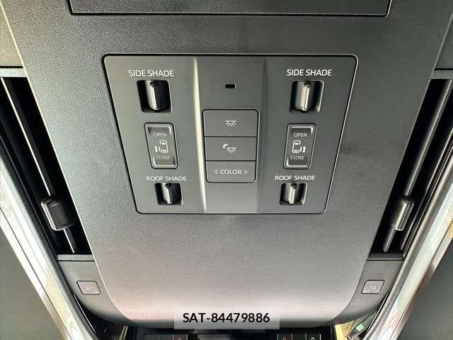 Toyota VELLFIRE 2024-11 7226528-8
