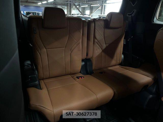 Toyota VELLFIRE 2024-03 7226519-9