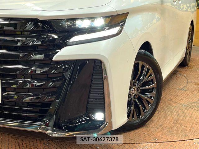 Toyota VELLFIRE 2024-03 7226519-11