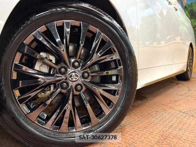 Toyota VELLFIRE 2024-03 7226519-12