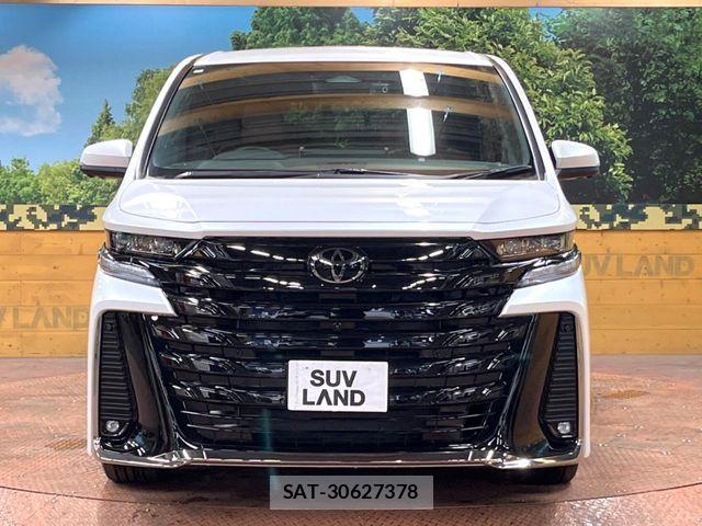Toyota VELLFIRE 2024-03 7226519-13