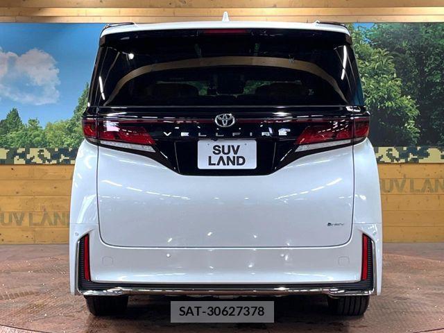 Toyota VELLFIRE 2024-03 7226519-14