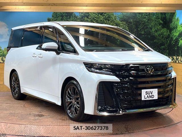 Toyota VELLFIRE 2024-03 7226519-15