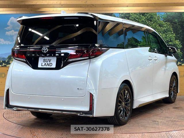 Toyota VELLFIRE 2024-03 7226519-16