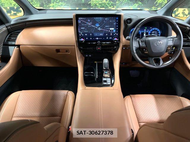 Toyota VELLFIRE 2024-03 7226519-1