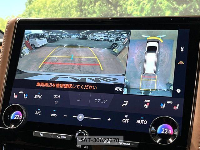 Toyota VELLFIRE 2024-03 7226519-4