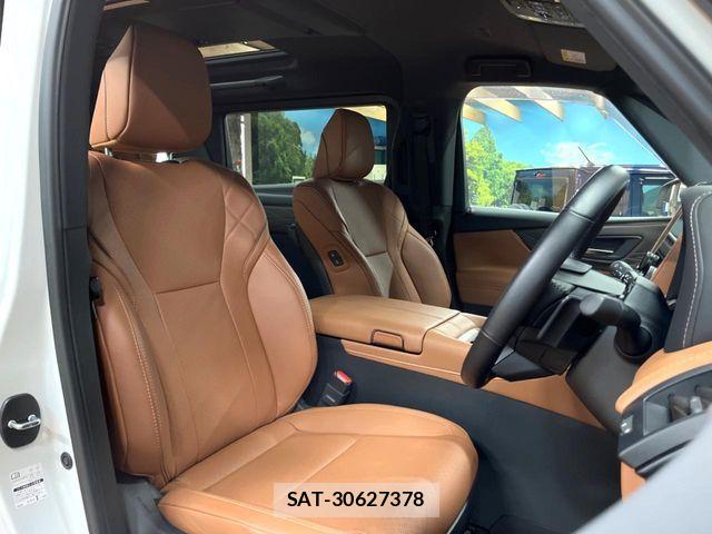 Toyota VELLFIRE 2024-03 7226519-7