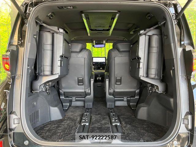 Toyota VELLFIRE 2023-10 7226515-10